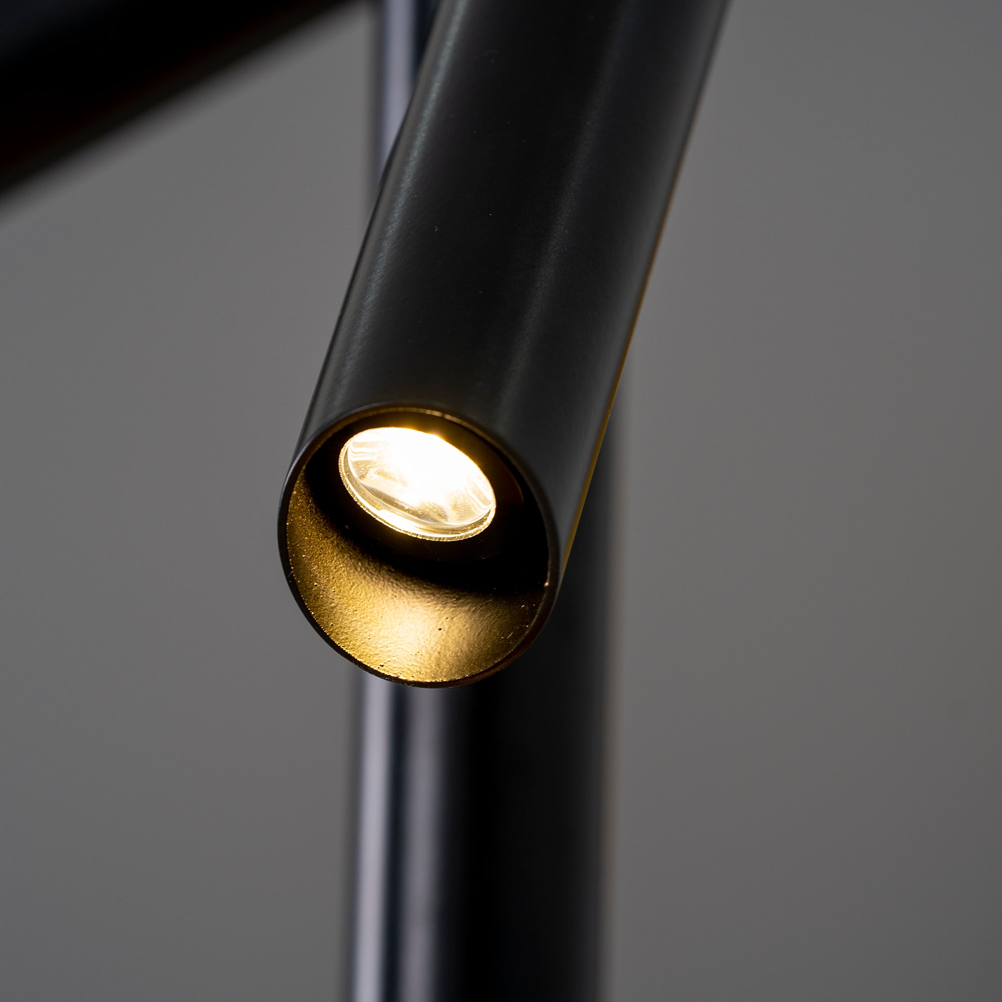 Tubes Pendant Lamp