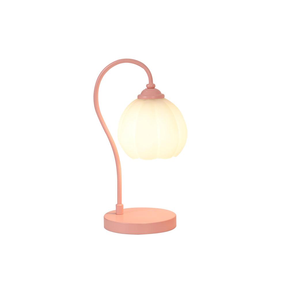 Tulip Shaped Table Lamp - Decormote