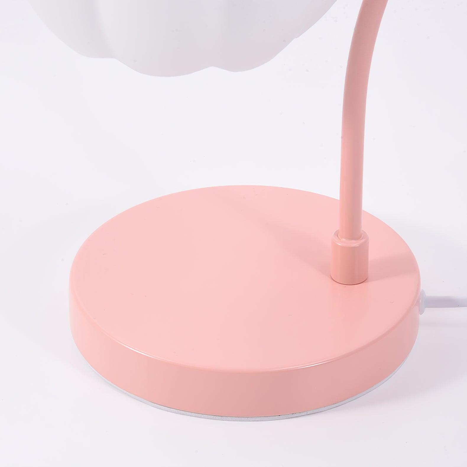 Tulip Shaped Table Lamp - Decormote