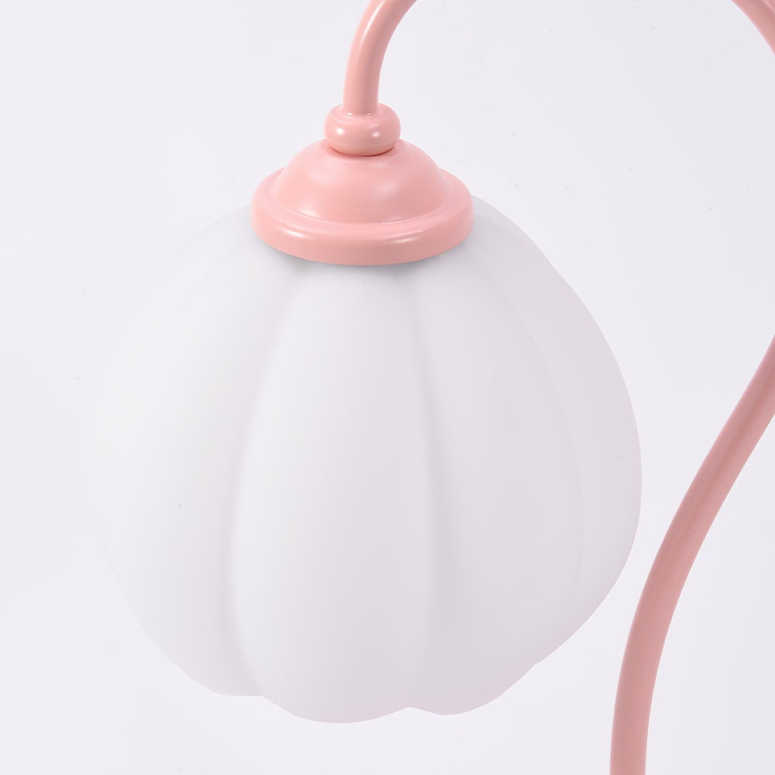 Tulip Shaped Table Lamp - Decormote