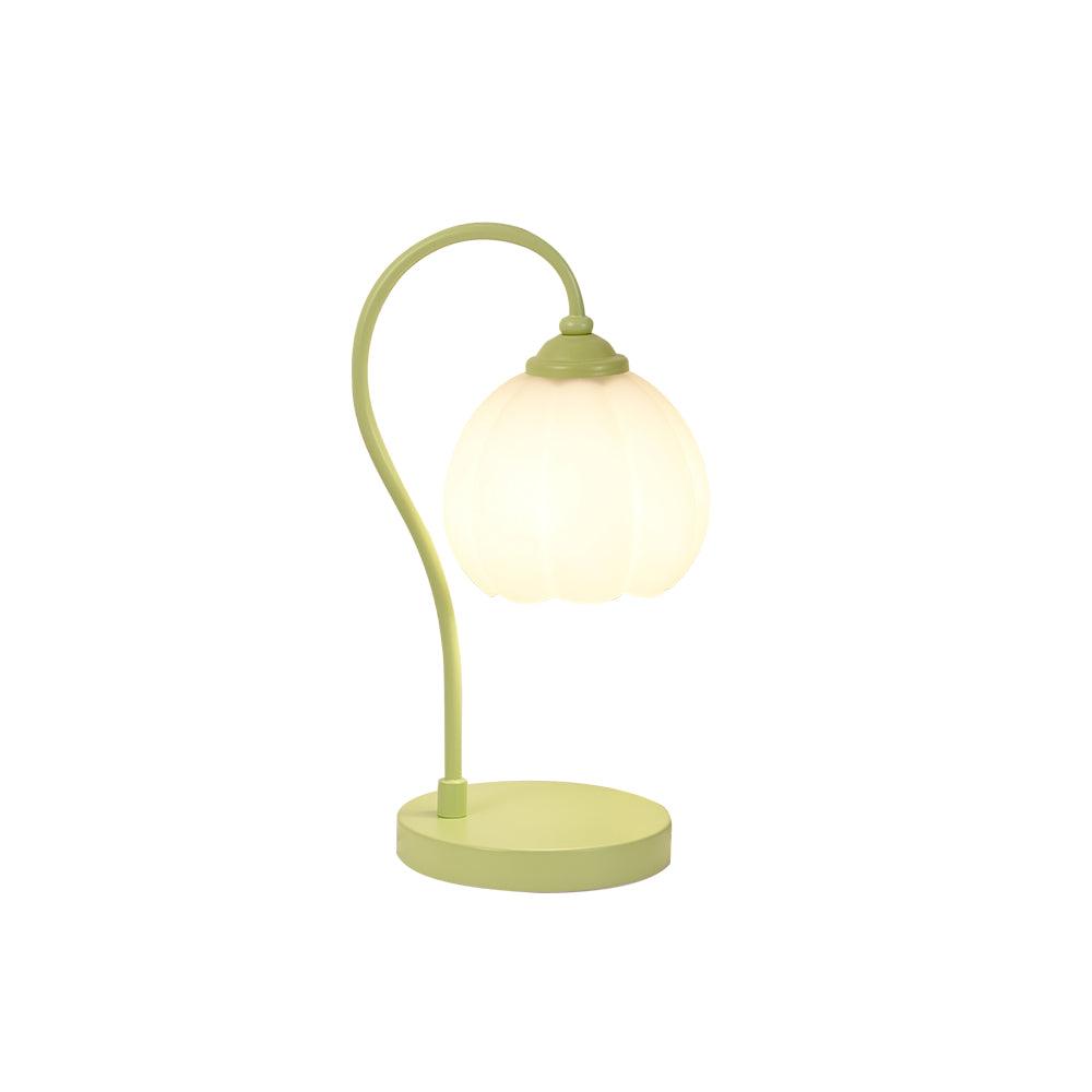 Tulip Shaped Table Lamp - Decormote
