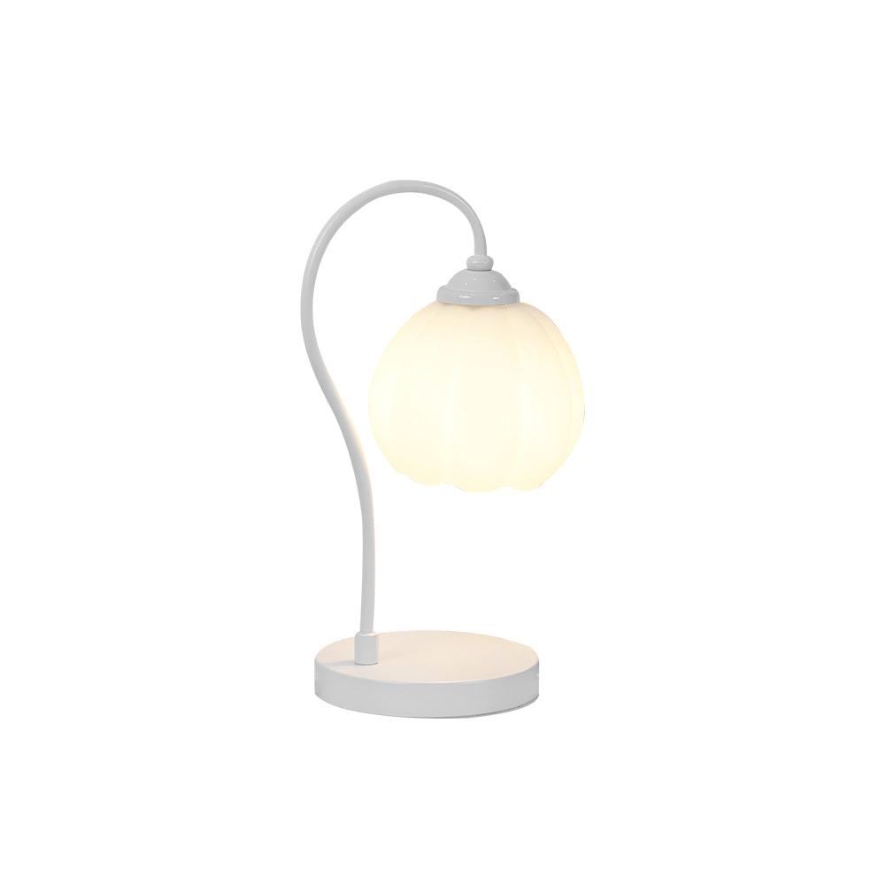 Tulip Shaped Table Lamp - Decormote