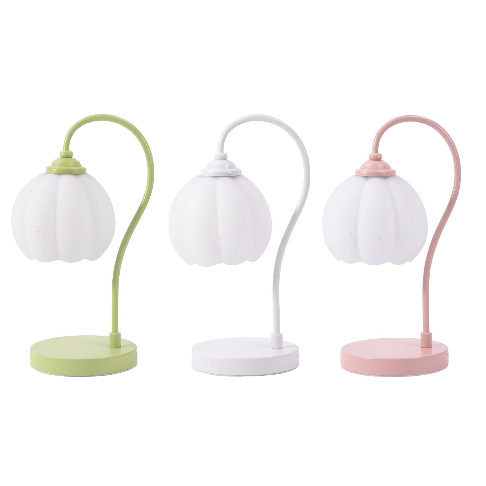Tulip Shaped Table Lamp - Decormote