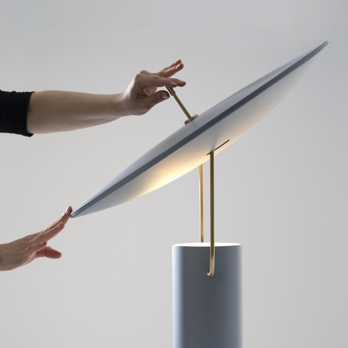 Tx1 Table Lamp