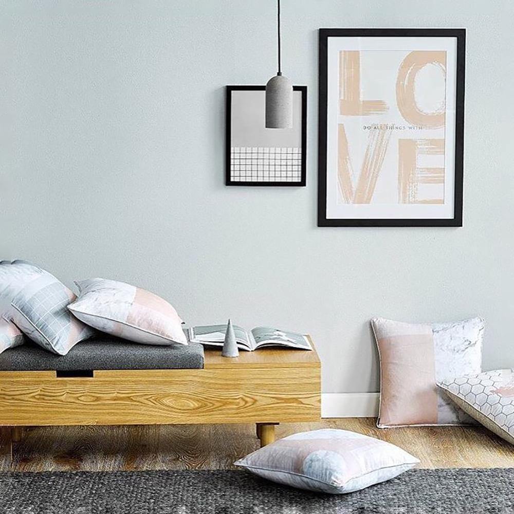 U Concrete Pendant Lamp