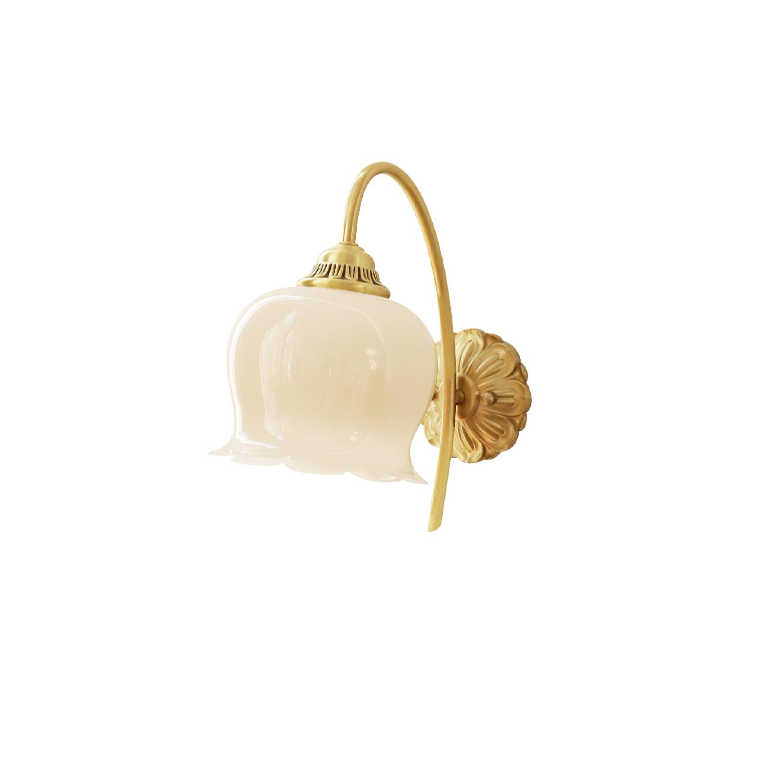 Valley Flower Wall Lamp - Decormote