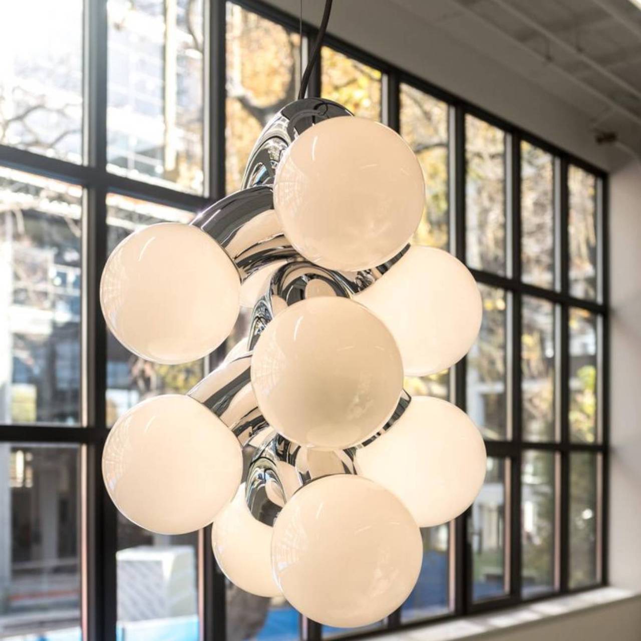 Vine Pendant Lamp.