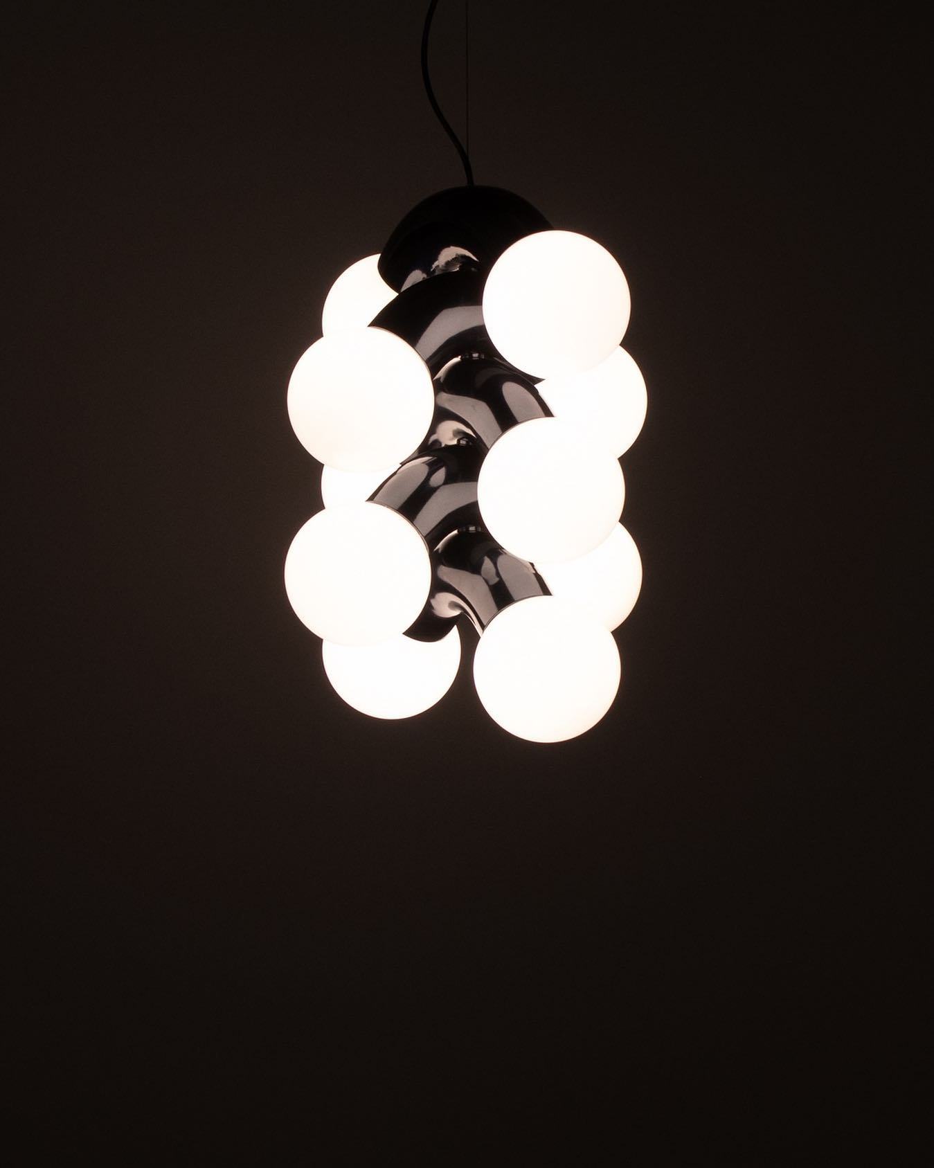 Vine Pendant Lamp.