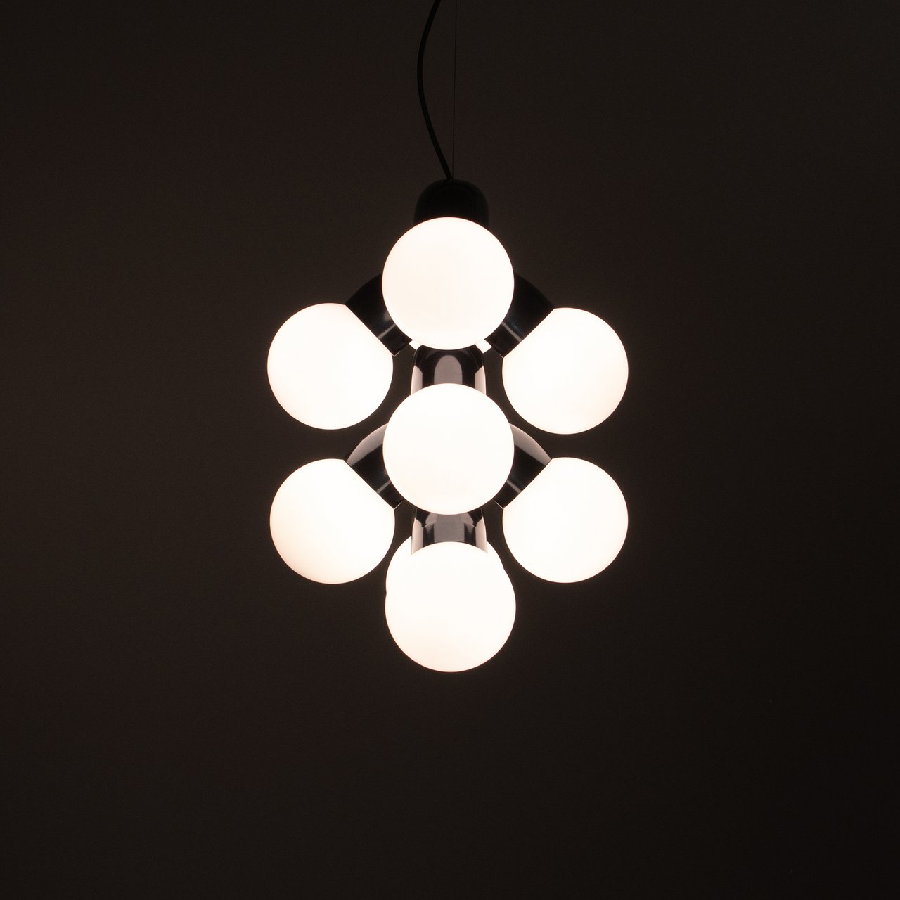 Vine Pendant Lamp.