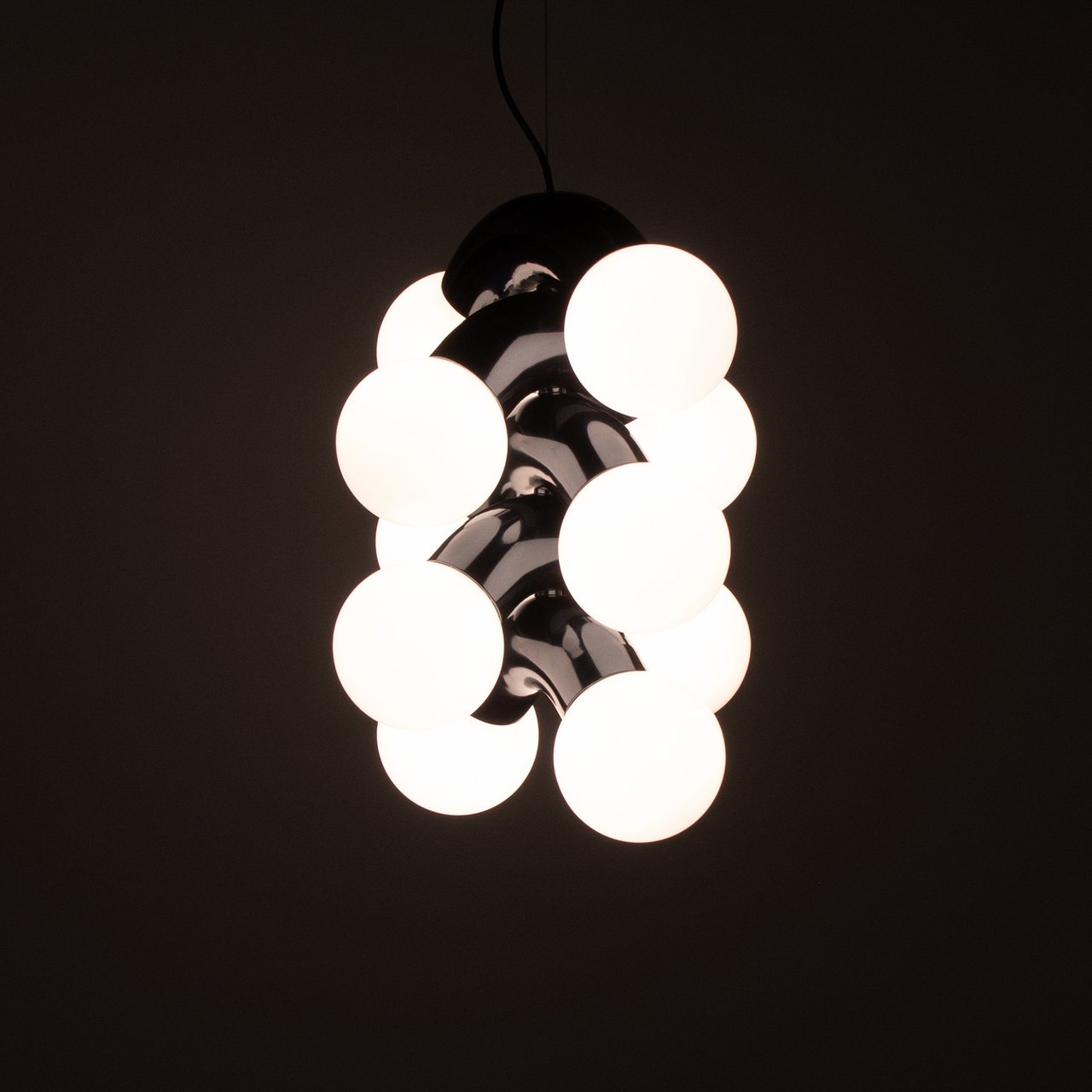 Vine Pendant Lamp.