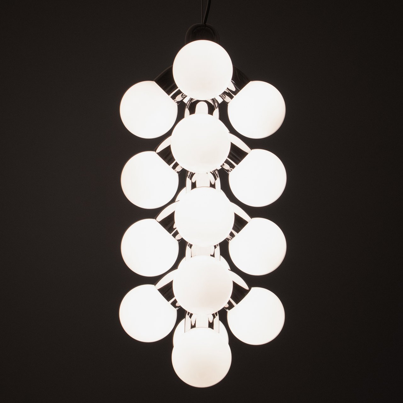Vine Pendant Lamp.