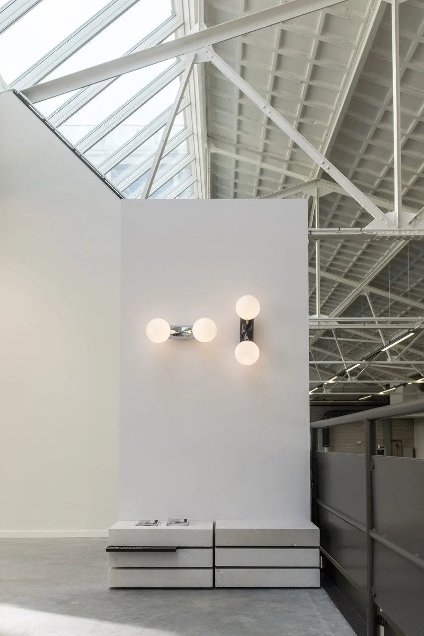 Vine Wall Lamp.