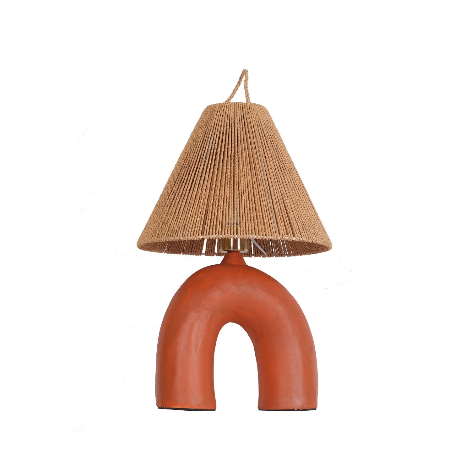 Volta Ceramic Table Lamp