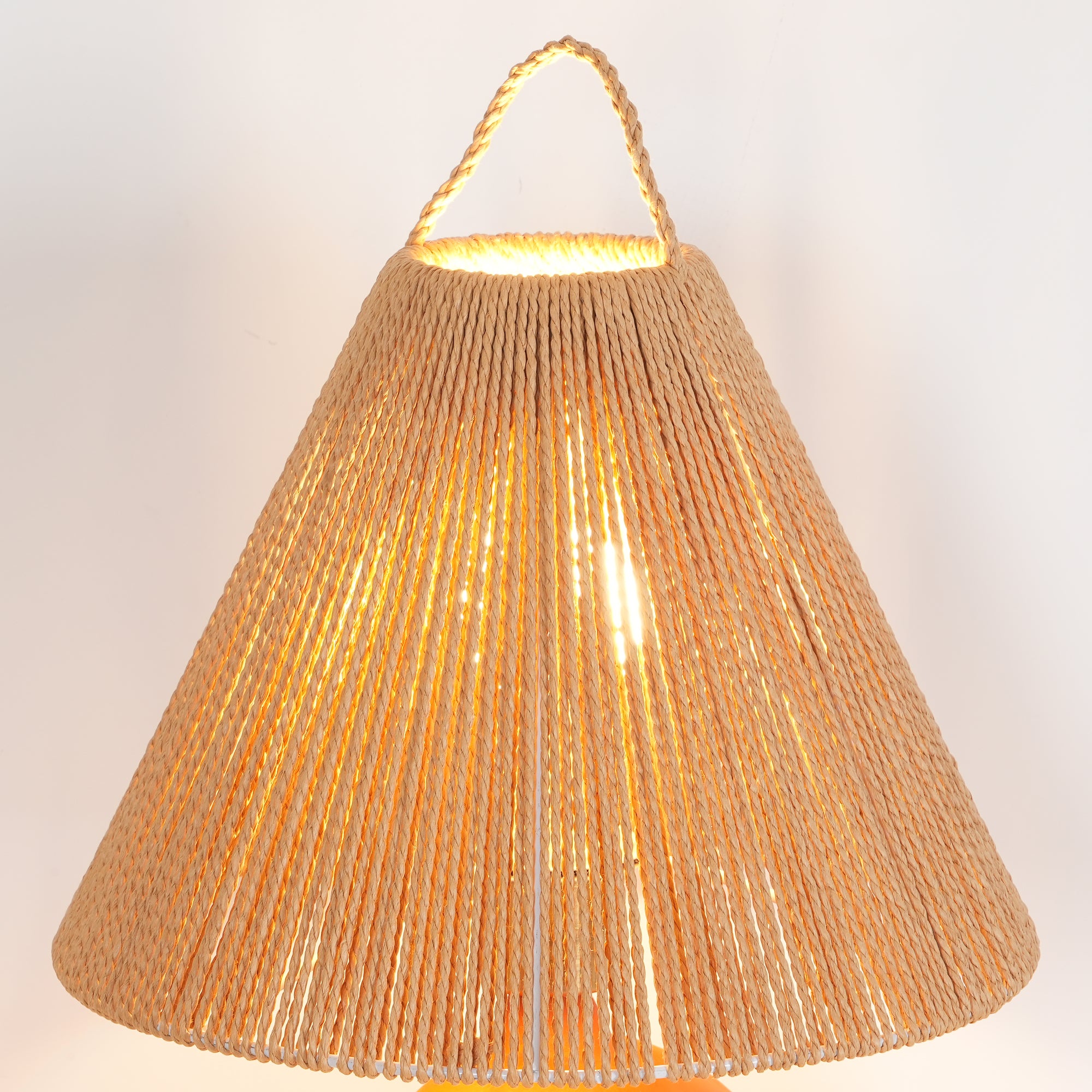Volta Ceramic Table Lamp