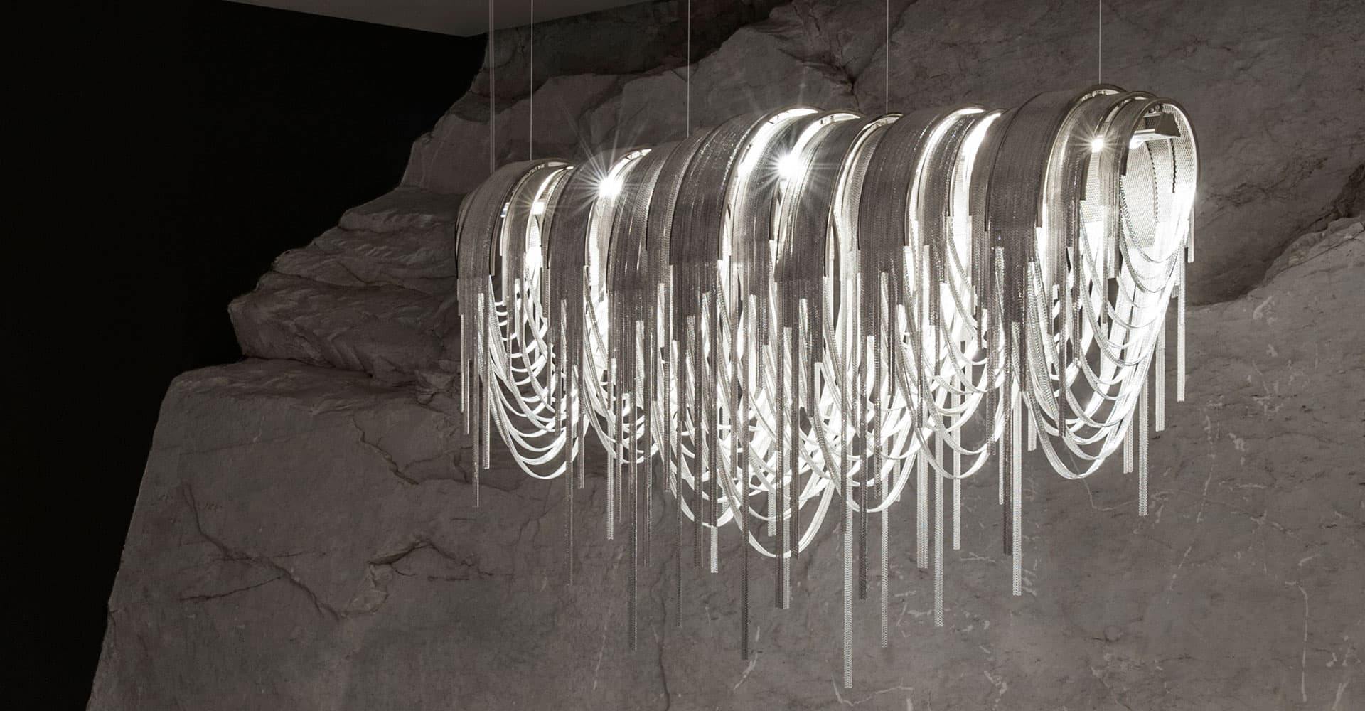 Volver Chandelier