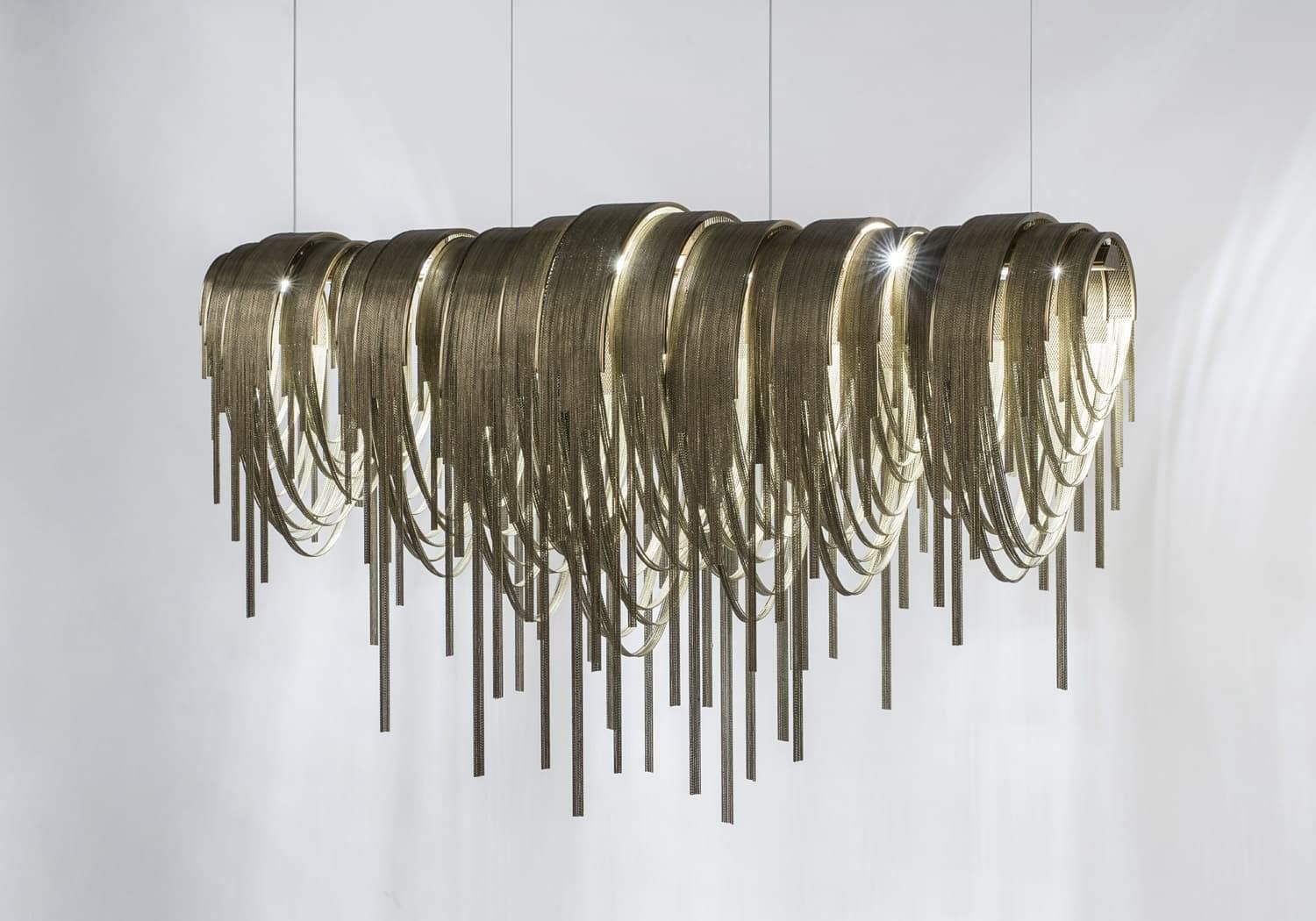 Volver Chandelier