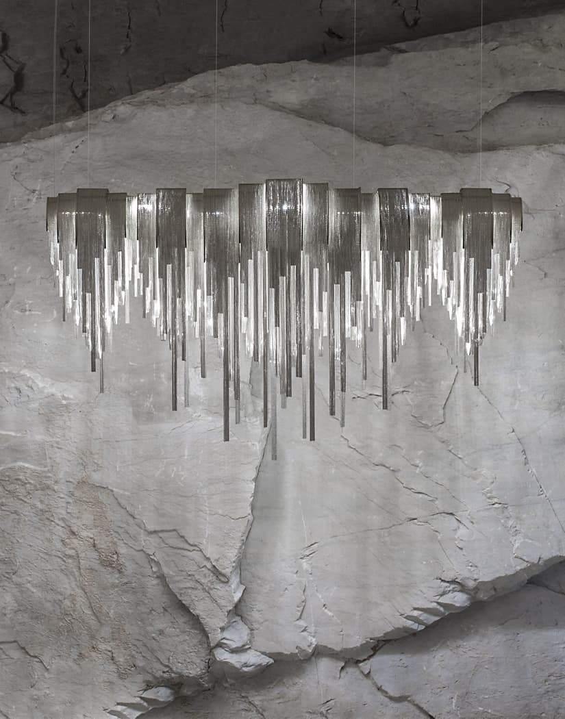Volver Chandelier