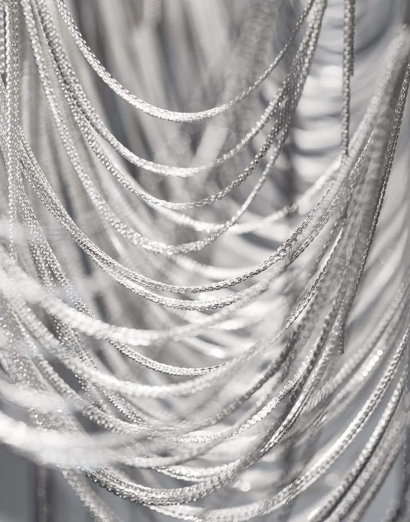 Volver Chandelier