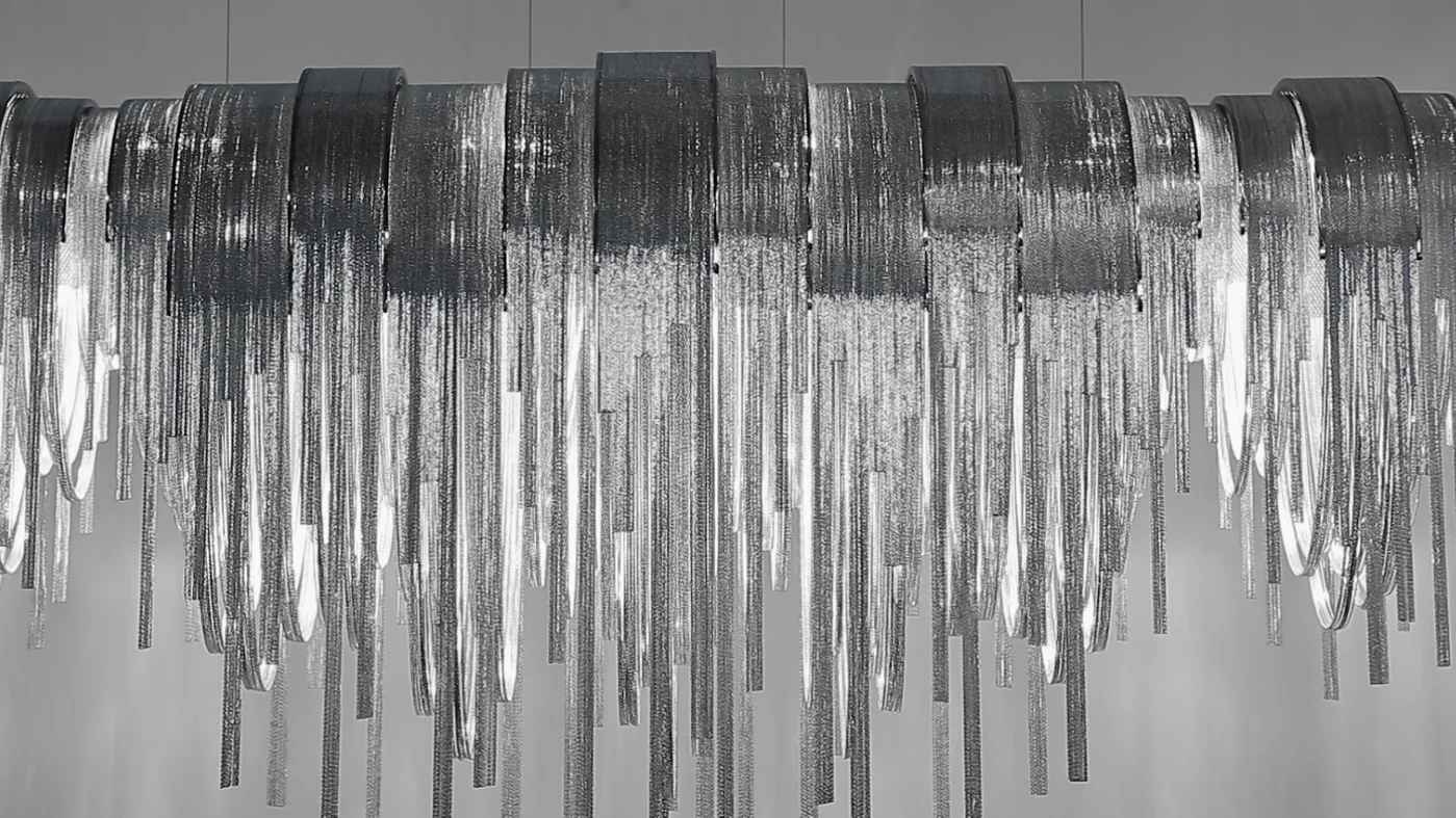 Volver Chandelier