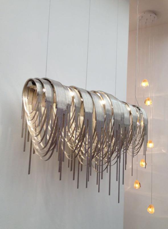 Volver Chandelier