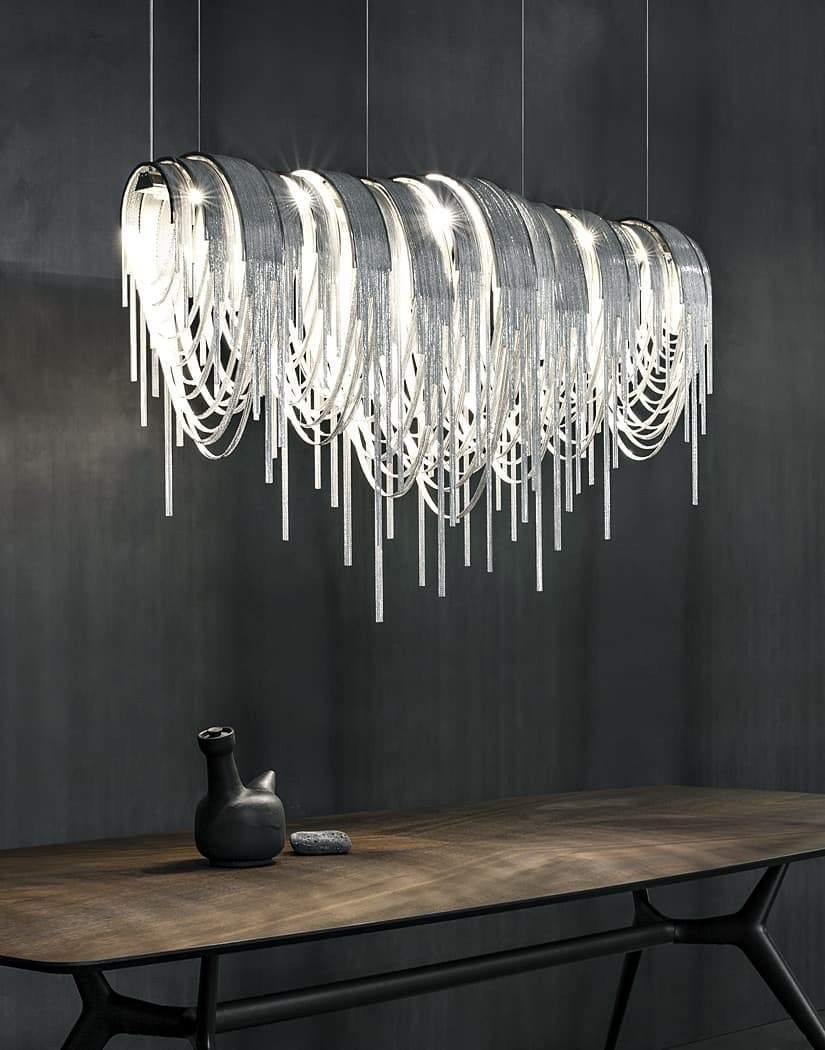 Volver Chandelier