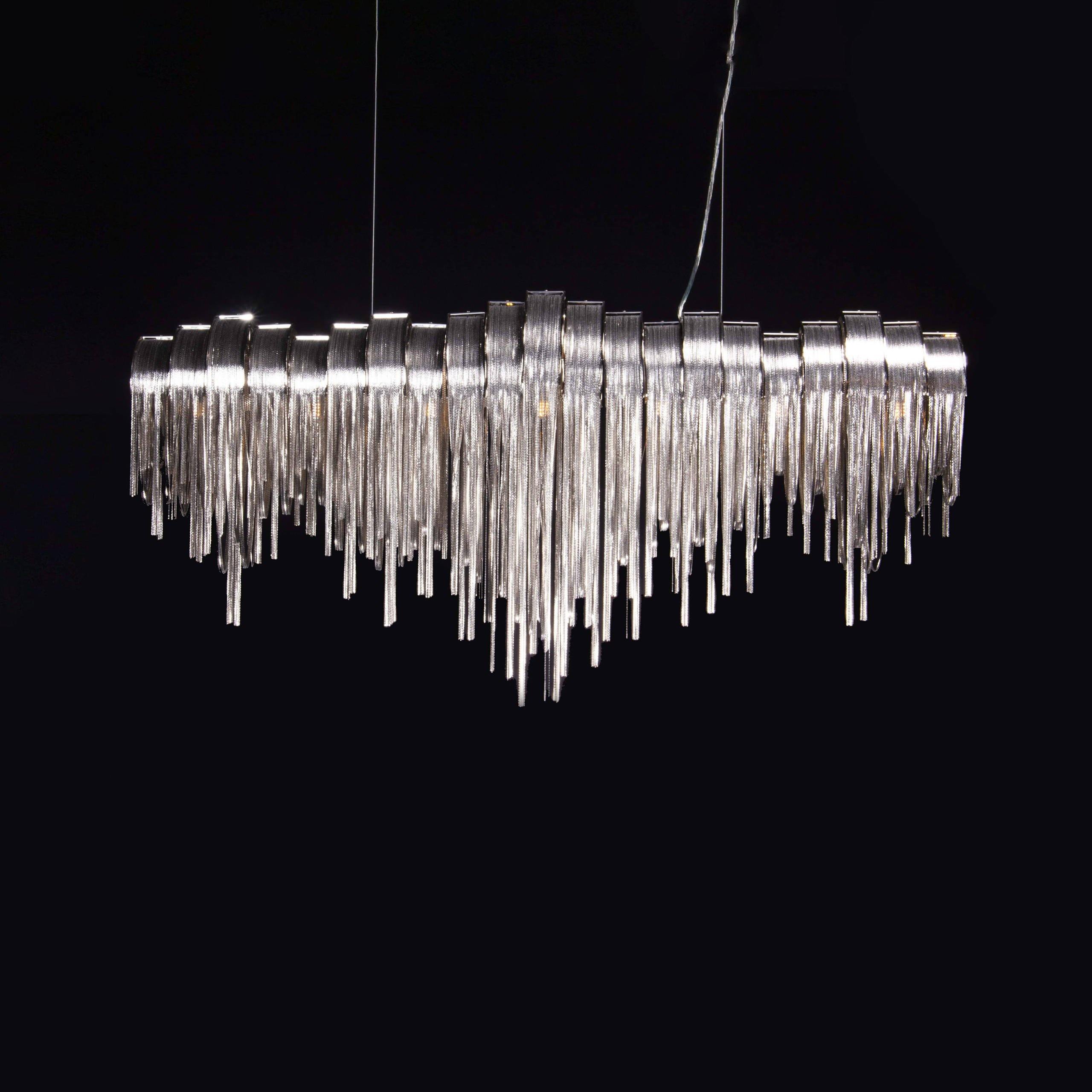 Volver Chandelier
