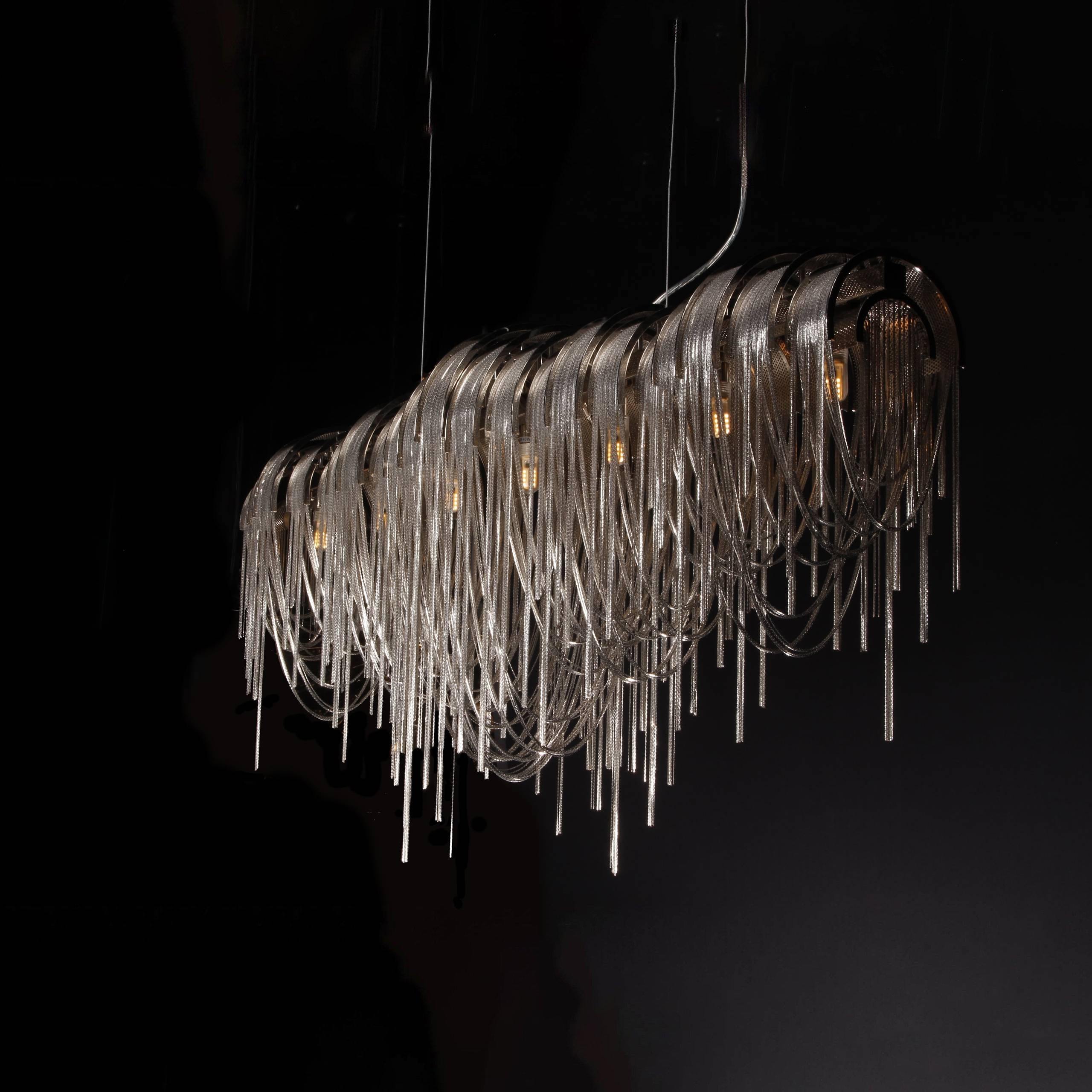 Volver Chandelier
