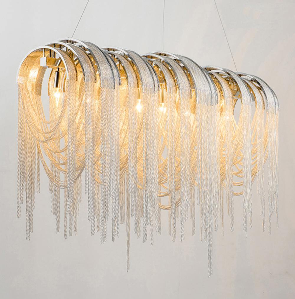 Volver Chandelier