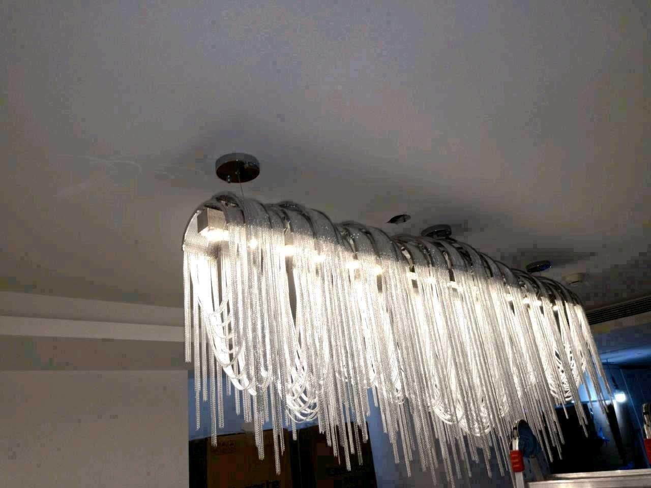 Volver Chandelier