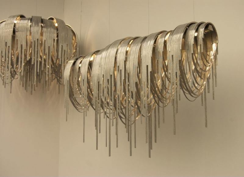 Volver Chandelier