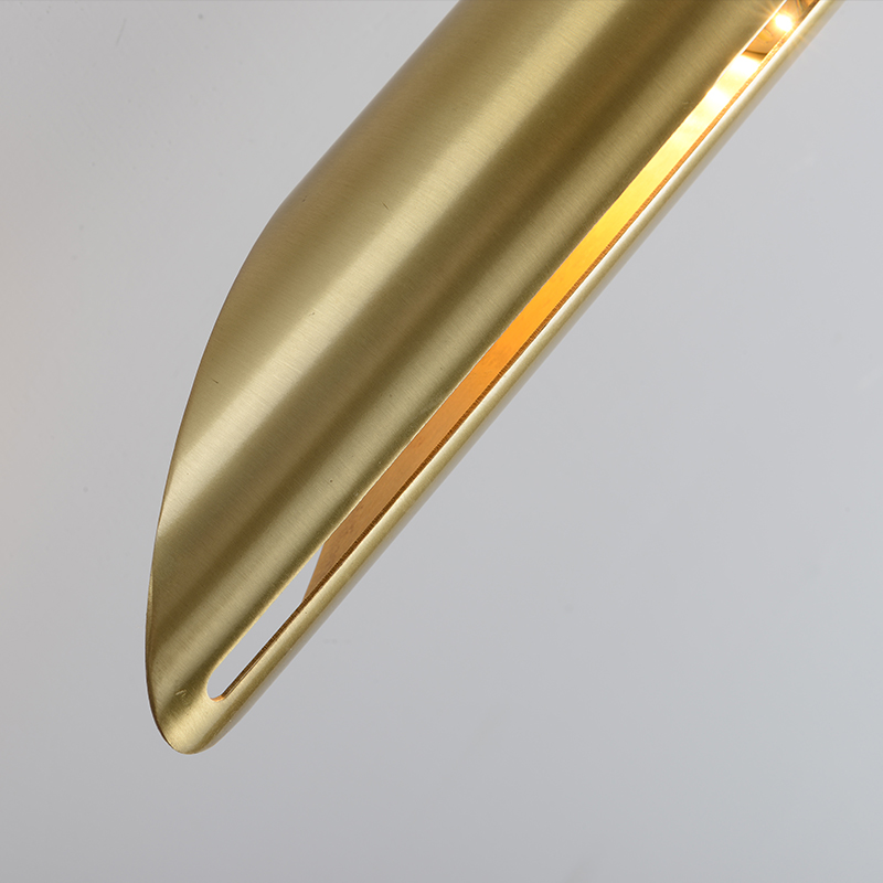 Voyager 11 Orb Sconce