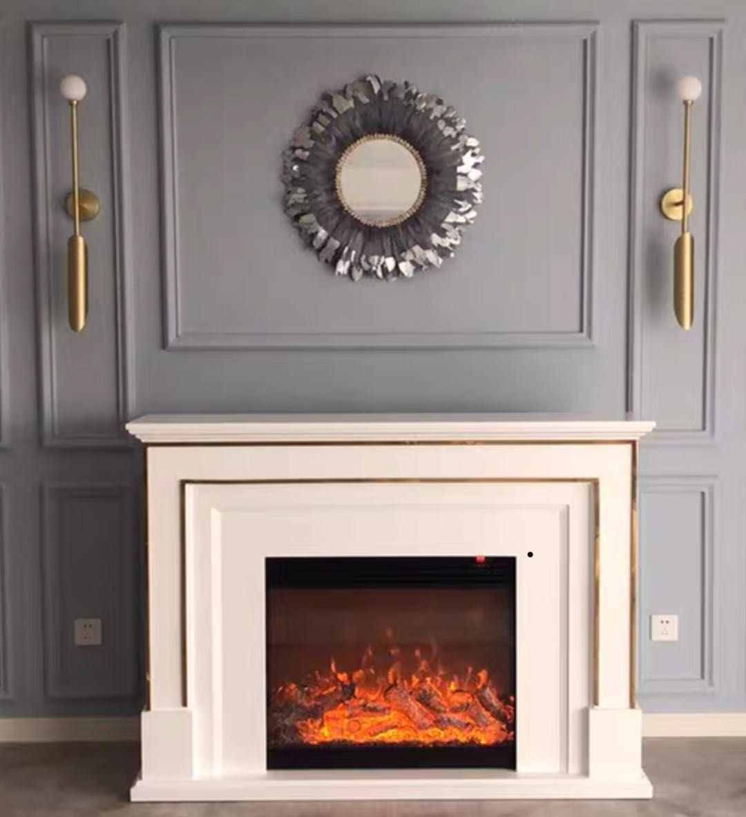 Voyager 11 Orb Sconce