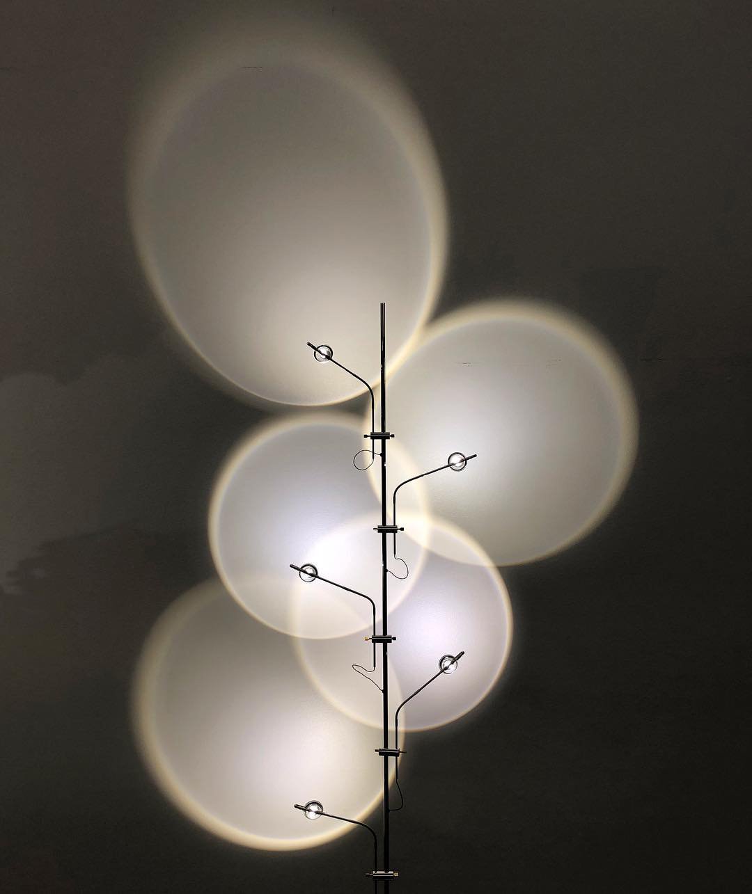 Wa Wa Floor lamp.