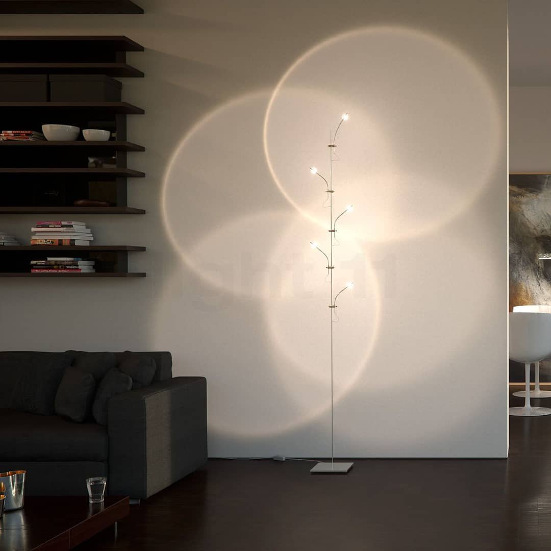 Wa Wa Floor lamp.