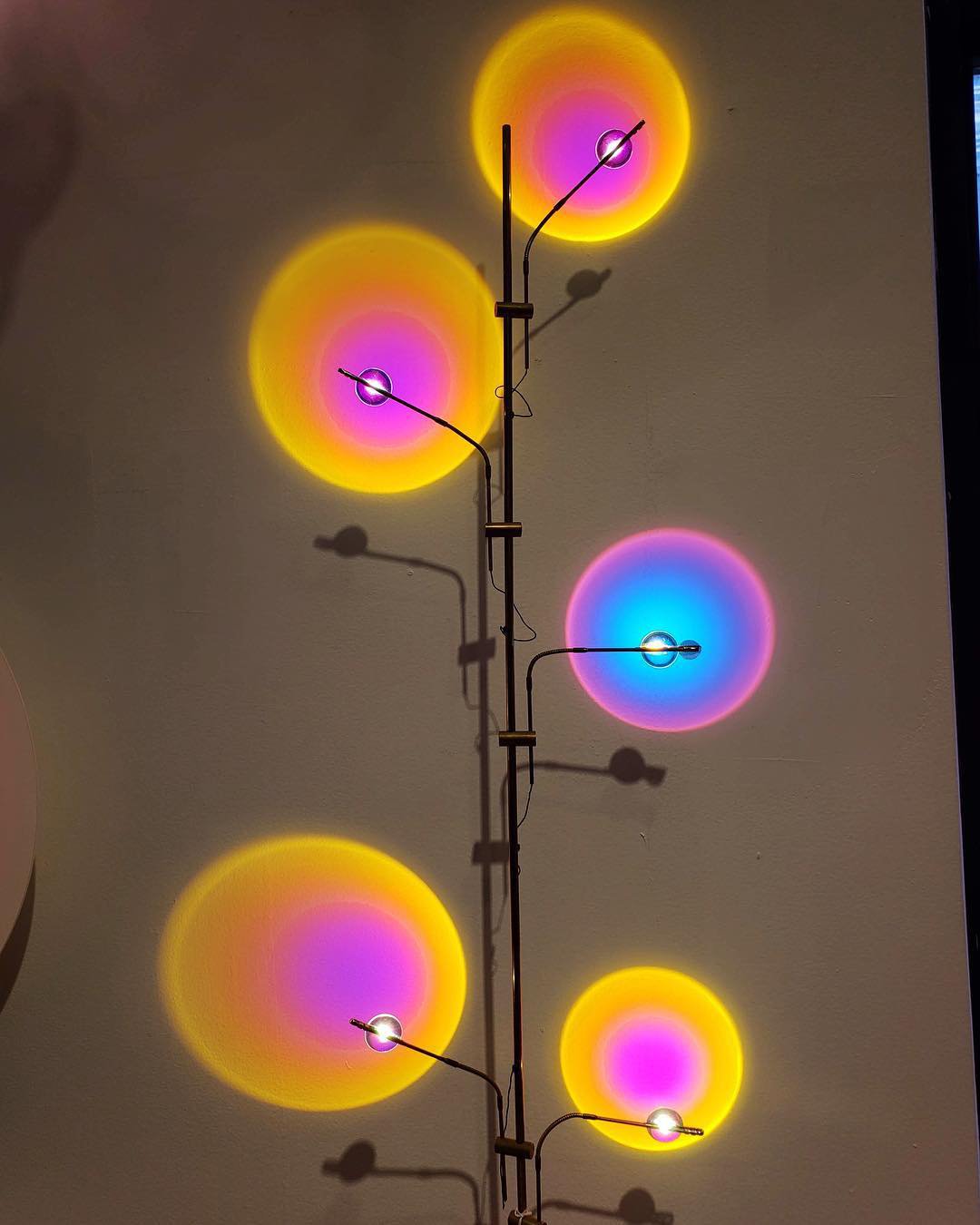 Wa Wa Floor lamp.