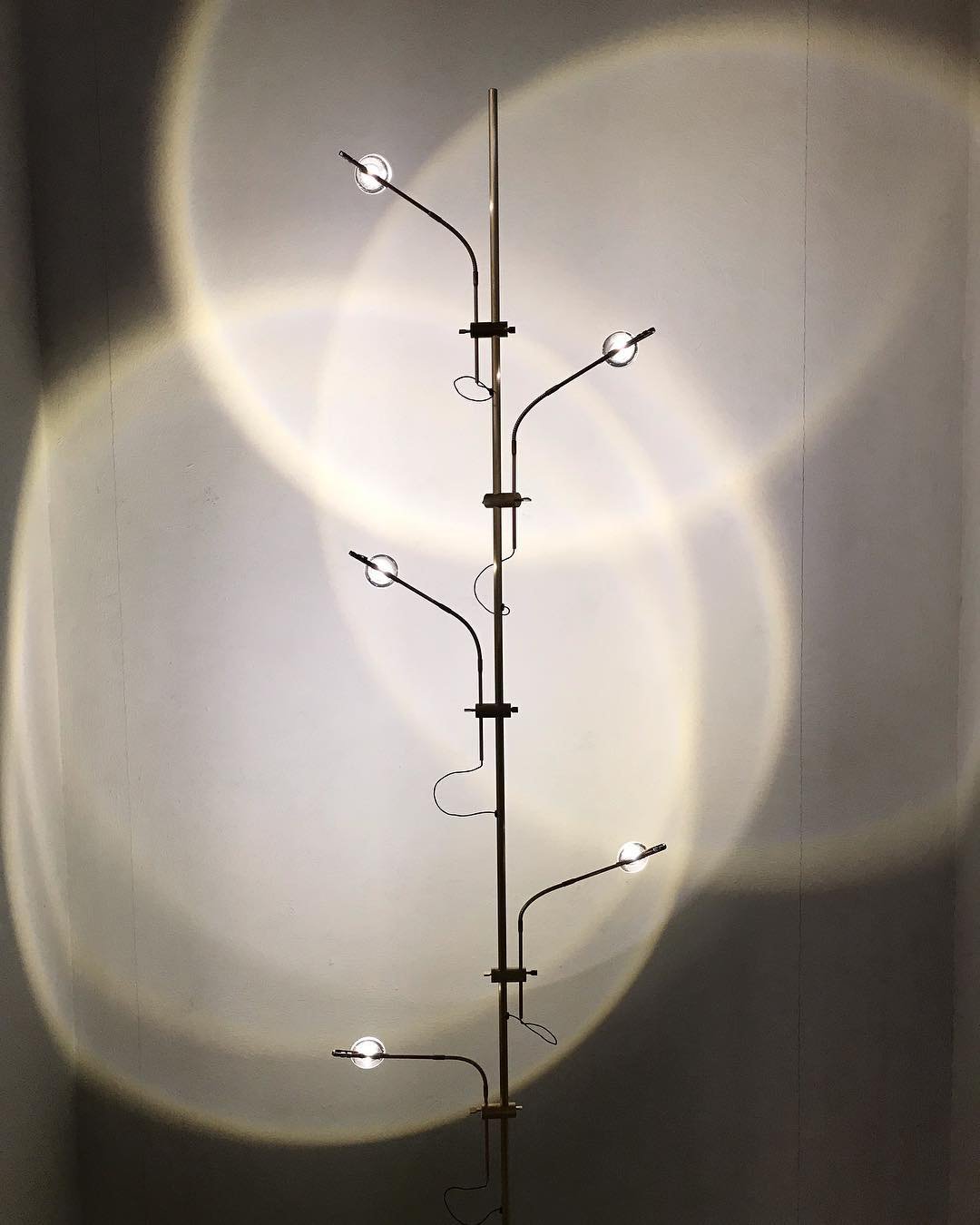 Wa Wa Floor lamp.