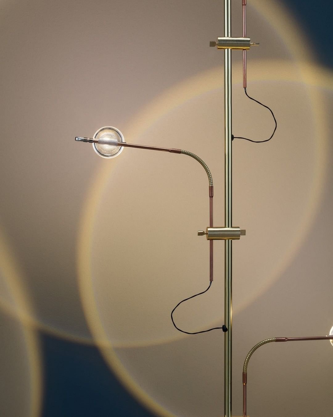 Wa Wa Floor lamp.