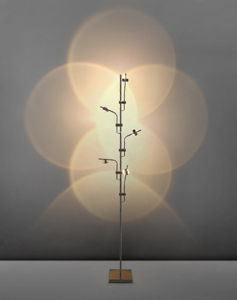 Wa Wa Floor lamp.