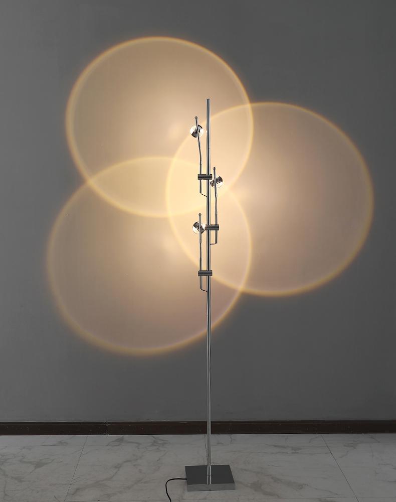 Wa Wa Floor lamp.