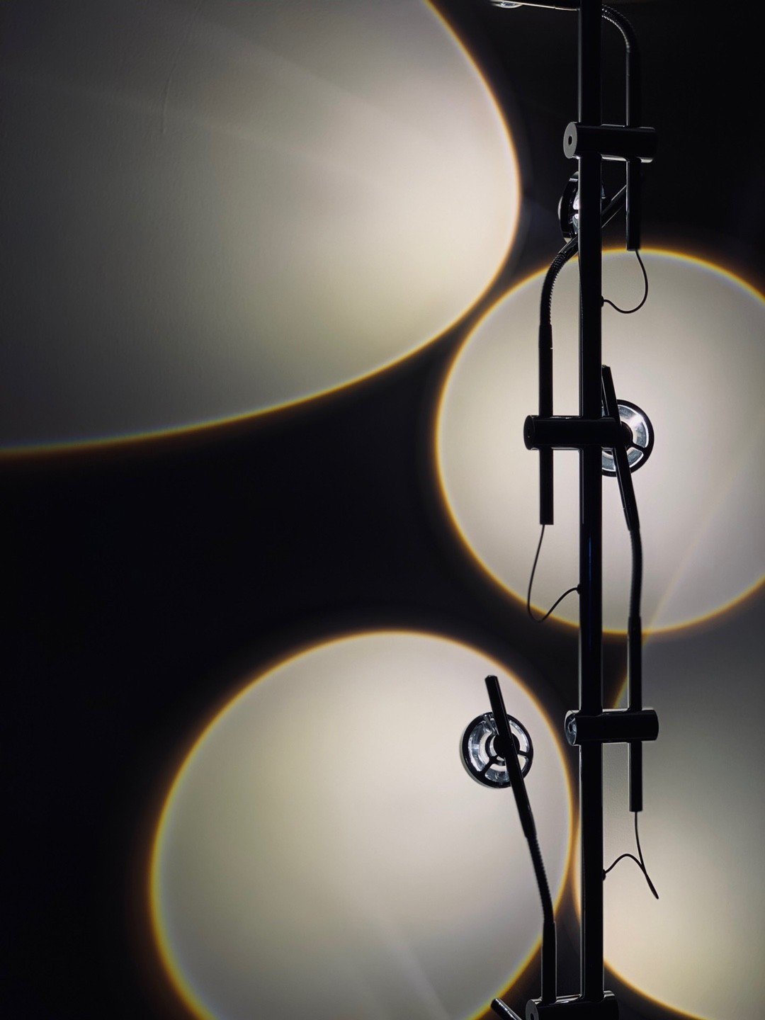 Wa Wa Floor lamp.