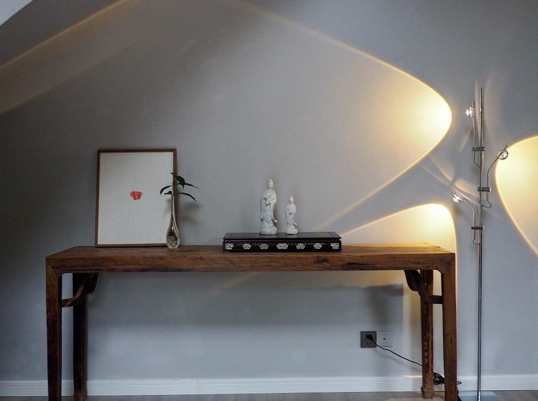 Wa Wa Floor lamp.