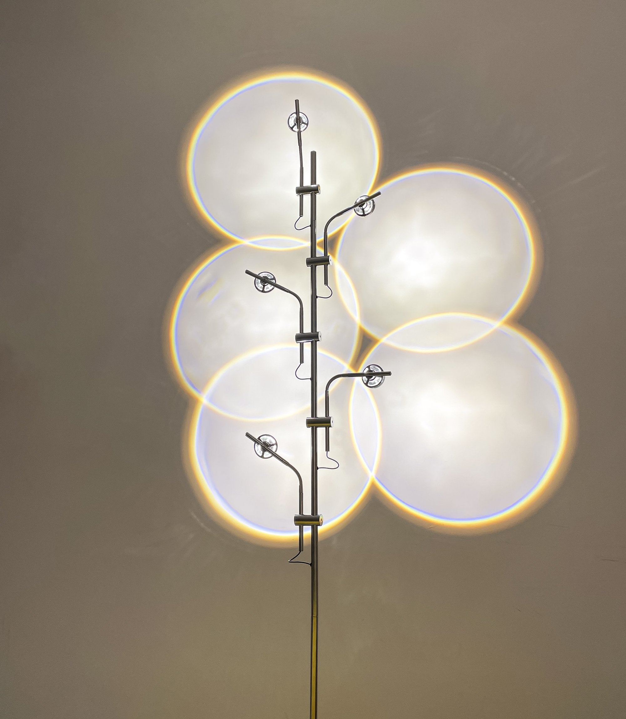 Wa Wa Floor lamp.