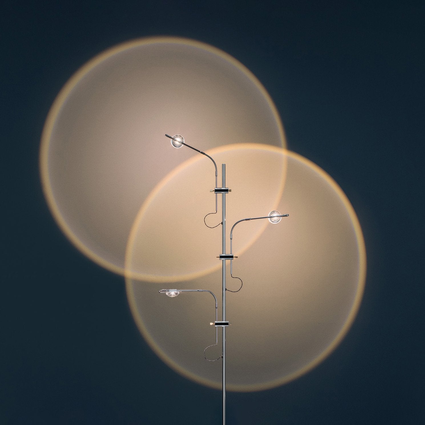 Wa Wa Floor lamp.