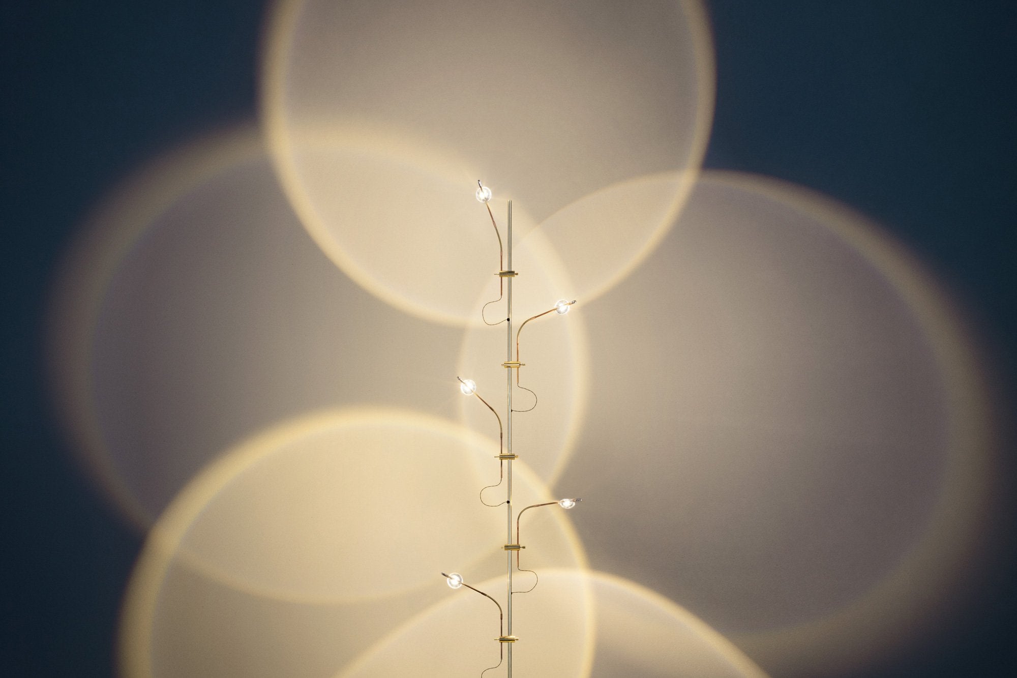 Wa Wa Floor lamp.