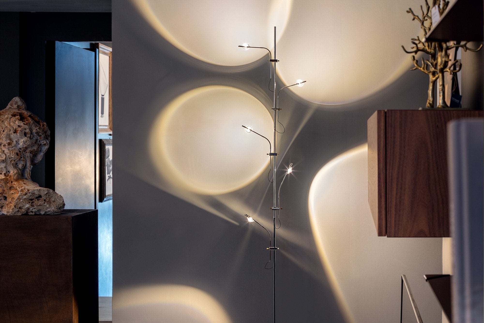 Wa Wa Floor lamp.