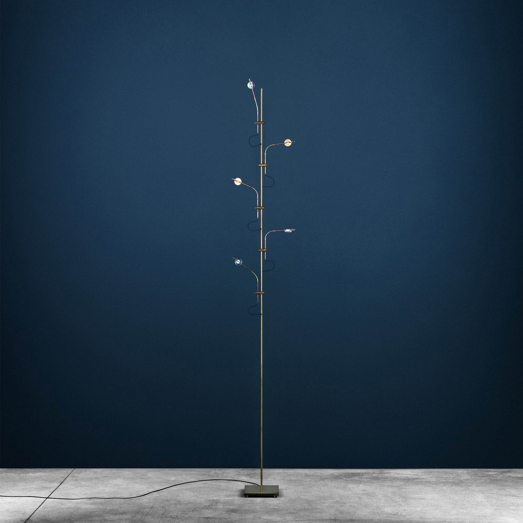 Wa Wa Floor lamp.