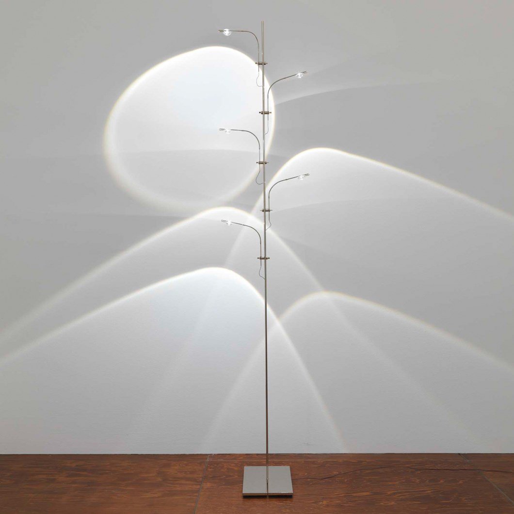 Wa Wa Floor lamp.