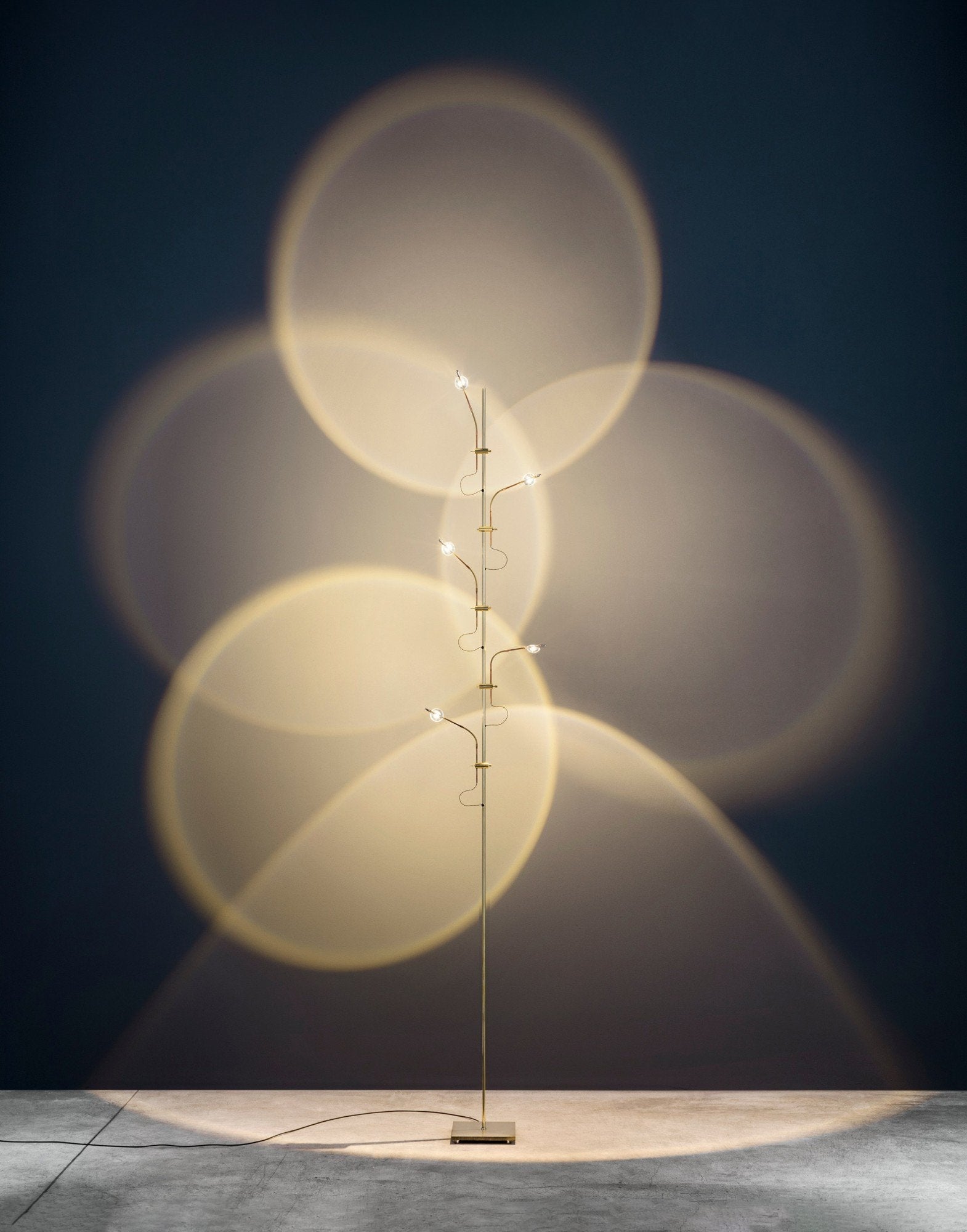 Wa Wa Floor lamp.