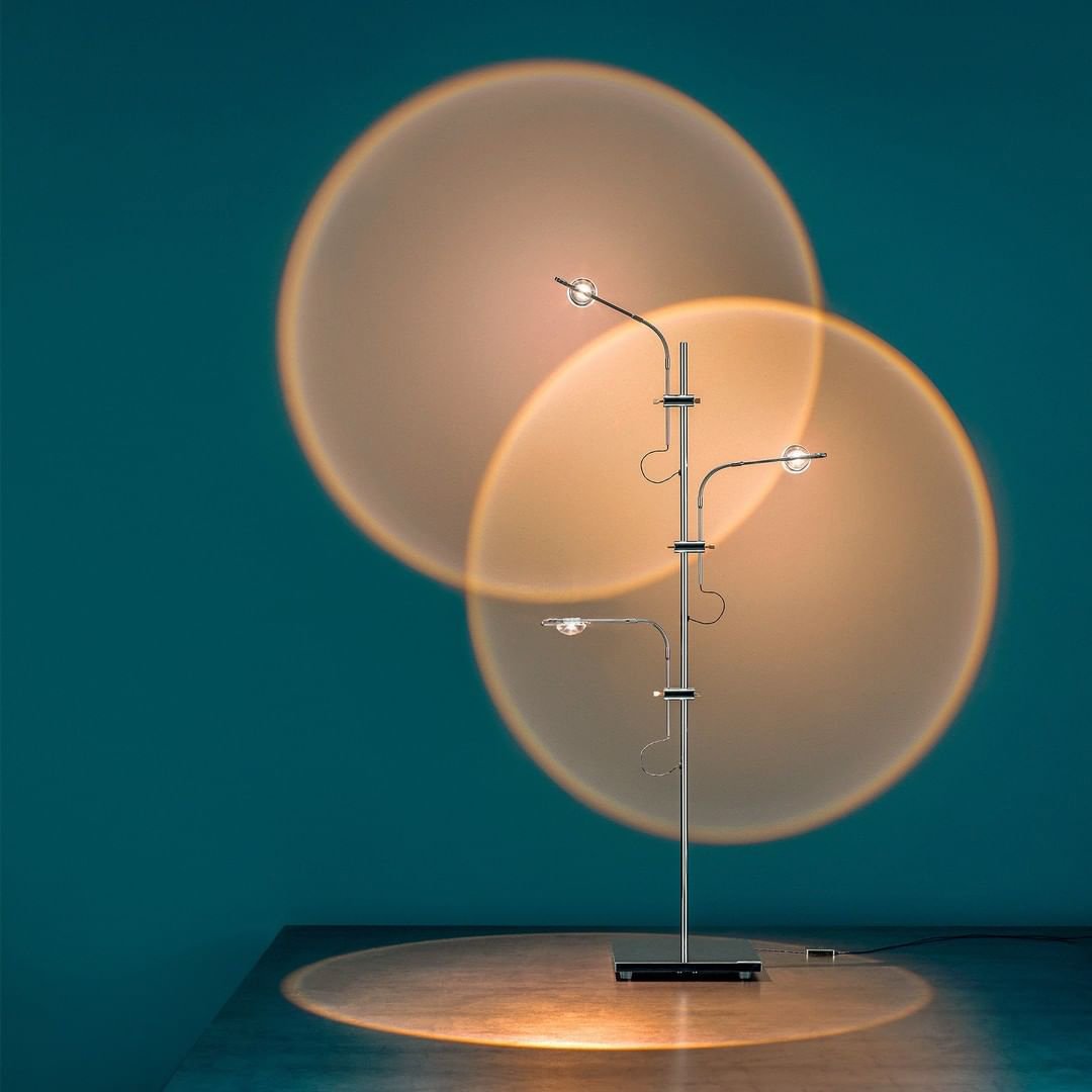 Wa Wa Table Lamp.