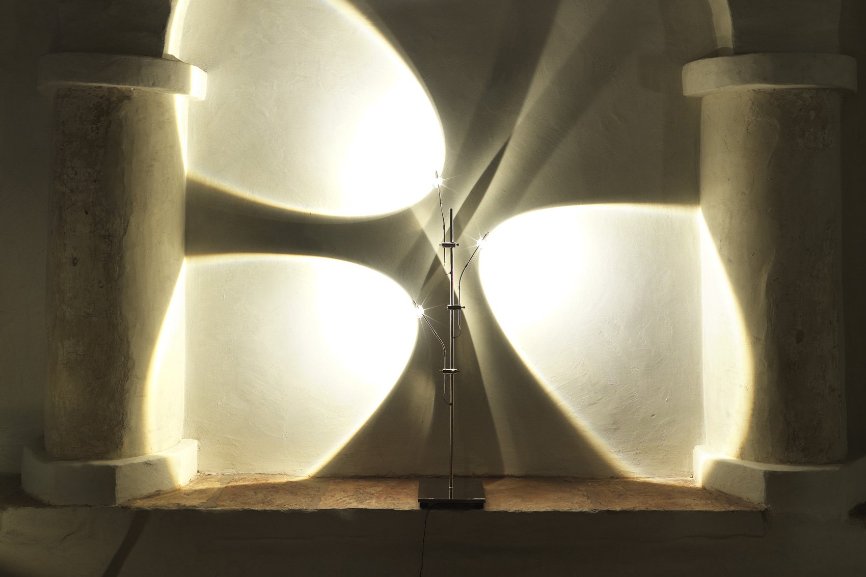 Wa Wa Table Lamp.